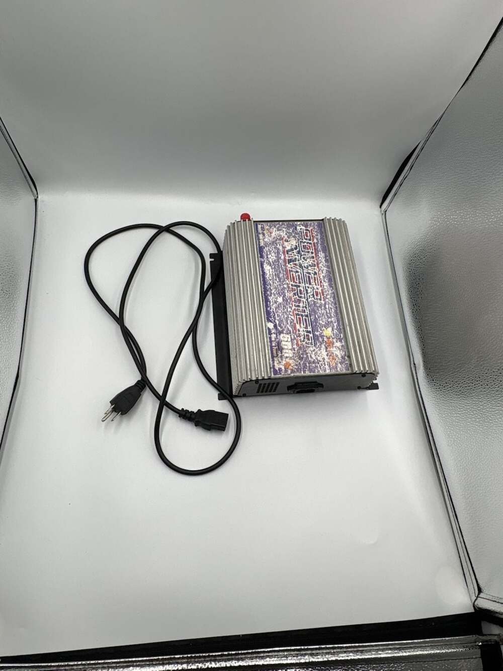 SUN-600G Grid Tie Power Inverter 600W